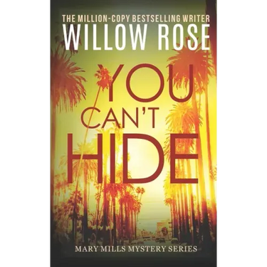 You Can't Hide