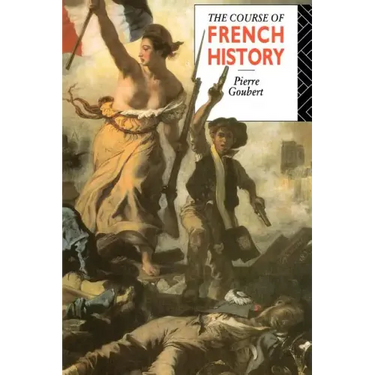 The Course of French History