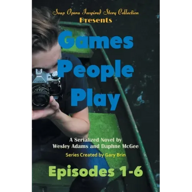 Games People Play