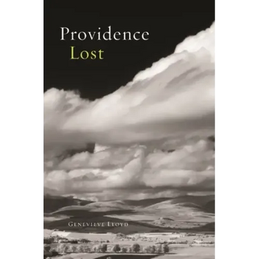 Providence Lost