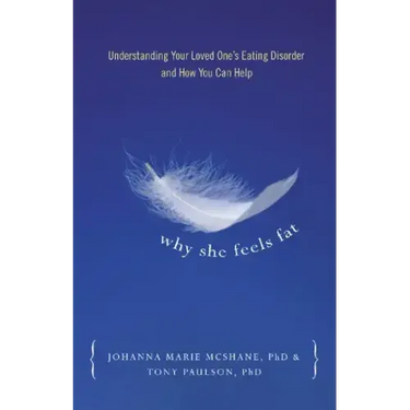 Why She Feels Fat: Understanding Your Loved One¹s Eating Disorder and How You Can Help