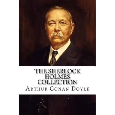 The Sherlock Holmes Collection