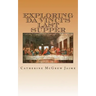 Exploring da Vinci's Last Supper