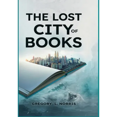 The Lost City of Books