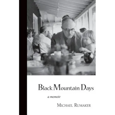 Black Mountain Days