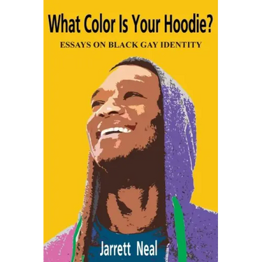 What Color Is Your Hoodie?