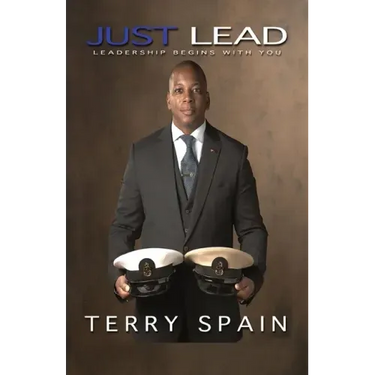 Just Lead: Leadership Begins With You