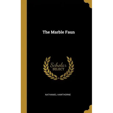 The Marble Faun