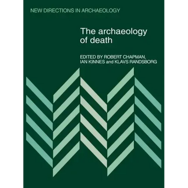 The Archaeology of Death