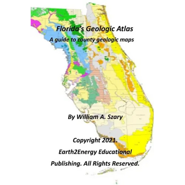 Florida's Geologic Atlas: A guide to county geologic maps