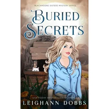 Buried Secrets