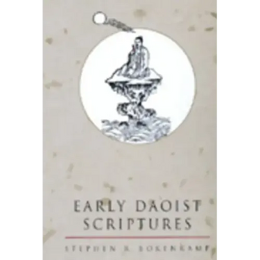 Early Daoist Scriptures: Volume 1