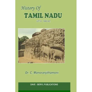 History of Tamil Nadu