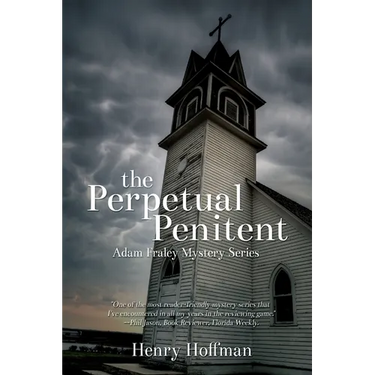 The Perpetual Penitent