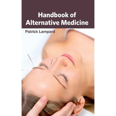 Handbook of Alternative Medicine