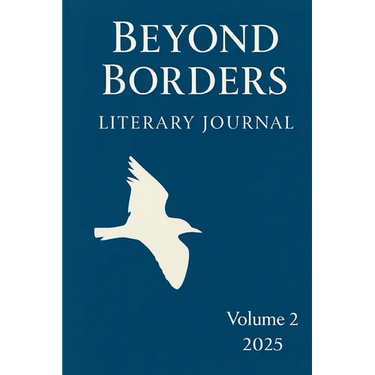 Beyond Borders Literary Journal: Volume 2