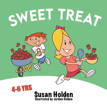 Sweet Treat