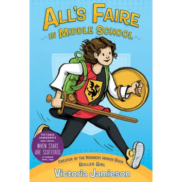 All's Faire in Middle School
