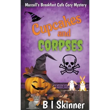 Cupcakes & Corpses