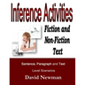 Inference Activities: For school-age children, 8-12