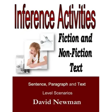 Inference Activities: For school-age children, 8-12