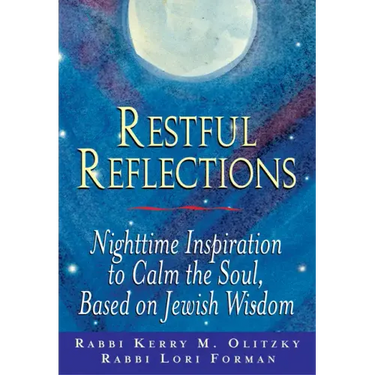 Restful Reflections
