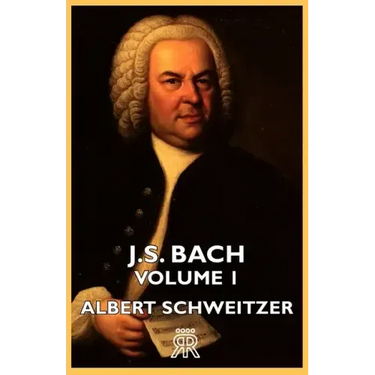 J.S. Bach - Volume 1