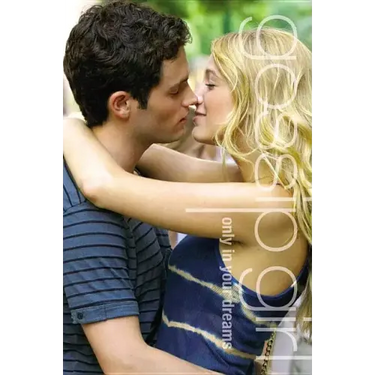 Gossip Girl: Only in Your Dreams: A Gossip Girl Novel