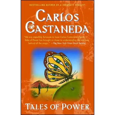 Tales of Power