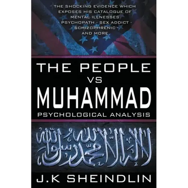 The People vs Muhammad - Psychological Analysis