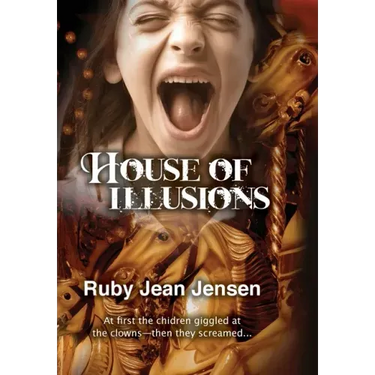 House of Illusions