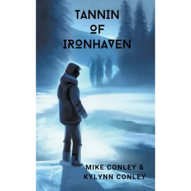 Tannin of Ironhaven