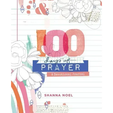 100 Days of Prayer