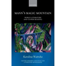 Mann's Magic Mountain: World Literature and Closer Reading