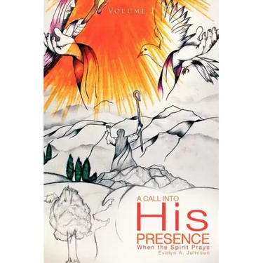 A Call Into His Presence