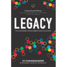Legacy: The Sustainable Development Goals In Action