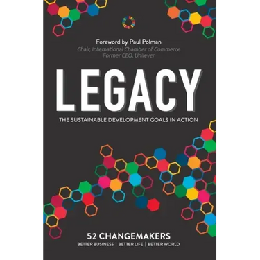 Legacy: The Sustainable Development Goals In Action