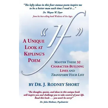 A Unique Look at Kipling's Poem If