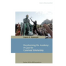 Decolonising the Academy: A Case for Convivial Scholarship
