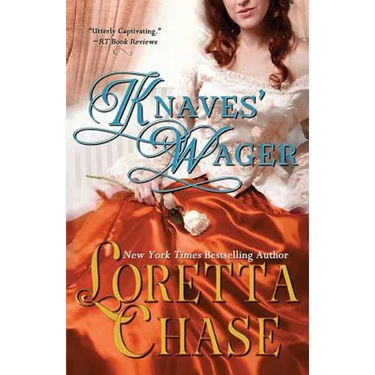 Knaves' Wager