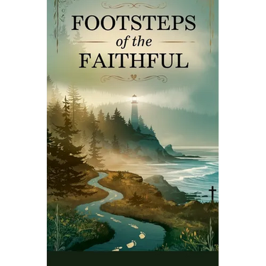 Footsteps of the Faithful