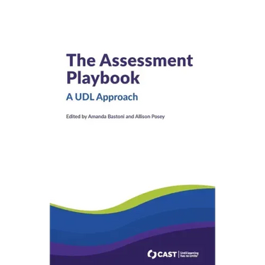 The Assessment Playbook: A UDL Approach