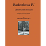 Radiesthesia IV: Geopathic Stress