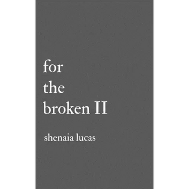 For The Broken II