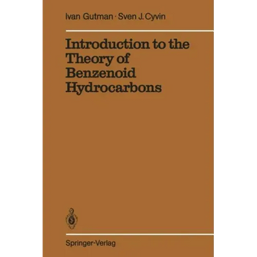 Introduction to the Theory of Benzenoid Hydrocarbons