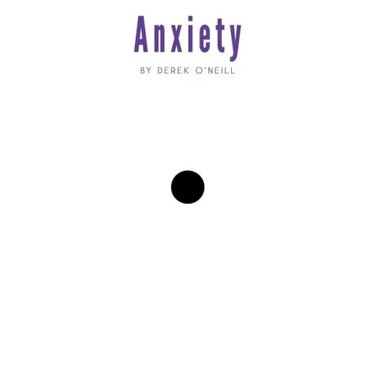 Anxiety: To Peace