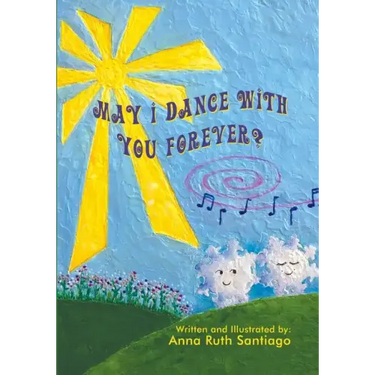 May I Dance with You Forever?