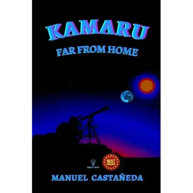 Kamaru: Far from Home