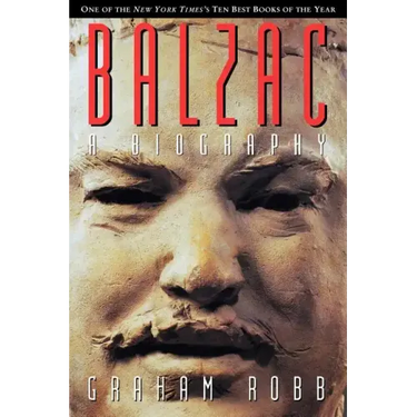Balzac: A Life