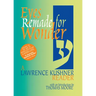 Eyes Remade for Wonder: A Lawrence Kushner Reader